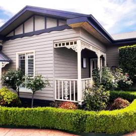 Blacksmiths Lane 3 Bedroom 2 Bathroom Home