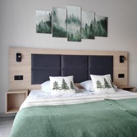 Sienna में, होटल Apartament Czarna Góra Ischgl 13 z widokiem na góry - FV - BikeRoom