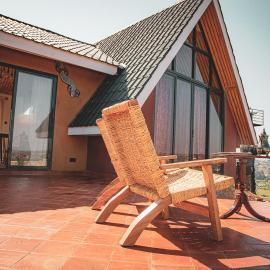 Bihogo Farmland B&B, hotel in Mbarara