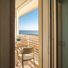 Family Seaside Stay Misano Adriatico - Il Lupo Affitta