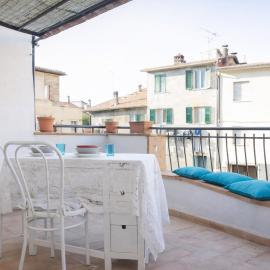 Casa Vacanze al Castello - Mugnano, hotel in Mugnano