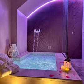 Dimora nonna Maria HOME & SPA