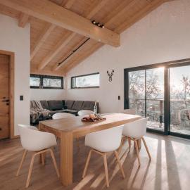 Mountain Residence, hotel din Going