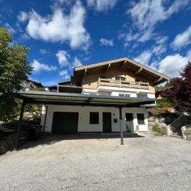 Tauernchalet-S'Hoamatl