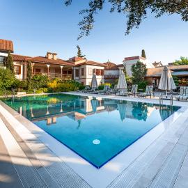 RuinAdalia Hotel, hotel in Antalya