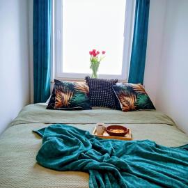 Apartment Moderna, hotel u gradu 'Kostuchna'