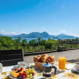Grazia Essenza, hotel di Baveno
