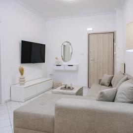 Helen Rental Apartment - Central Kozani