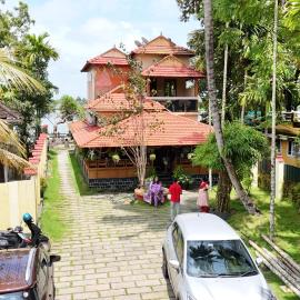Atharvam Resort