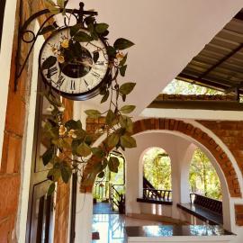 Mathangi - A Countryside Homestay for Family and Solo Travelers, hotel in Kozhikode