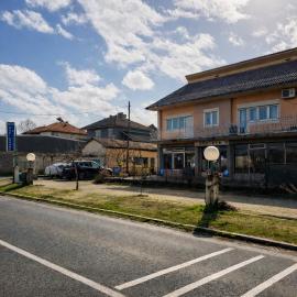 Sleep&Go Guesthouse Gradsko, hotel en Gradsko