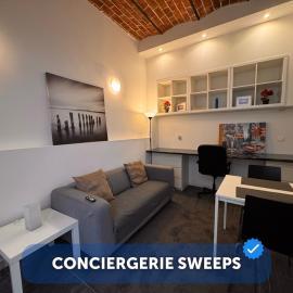 Confort & Parking -Fontainebleau