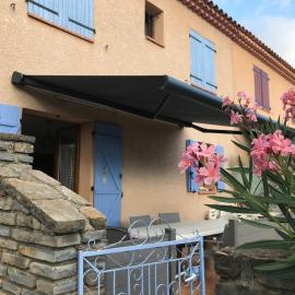 Le Romarin Les Salles sur verdon, hotel a Les Salles-sur-Verdon