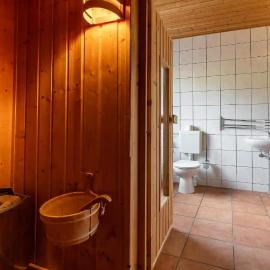 Ferienhäuser am Südhang bei Baltic Home, hotel u gradu Heringsdorf