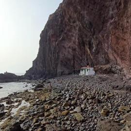 Casa Pavon