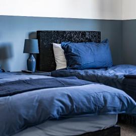 Comfy 3 Bed House