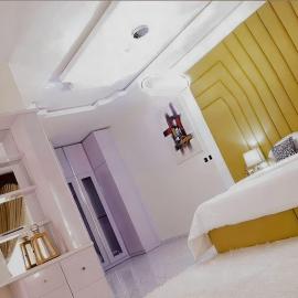Msb LUXURY HOME