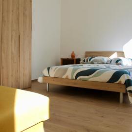 Seaside Apartments - Central Apartments with View - Molfetta, hotell sihtkohas Molfetta