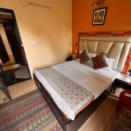 mount wood heritage, hotell sihtkohas Dharmsāla