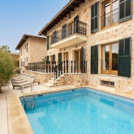 Casa "Valldemossa Paradise"