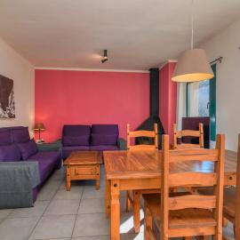 Apartaments Rural Montseny، فندق في gualba de Dalt