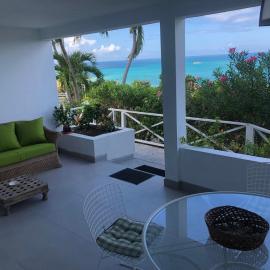 Halcyon Getaway