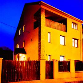 Indira Vendégház, hotel in Nyíregyháza