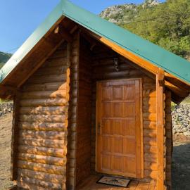 ORAHOVSTICA TRAIL - Glamping, hotel a Dupilo