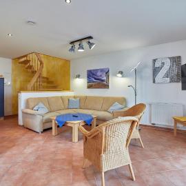 Haus Meyer-Teerling - Ferienhaus, hotel u gradu Borkum