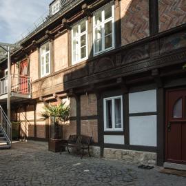 Apartments Romantik Hotel Alte Münze