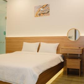 Quỳnh Trang Hotel