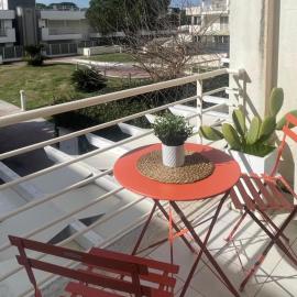Fregene's Studio Monolocale, hotel a Fregene