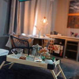 GUARULHOS FLAT CENTER - Apart-Hotel, hotel in Guarulhos