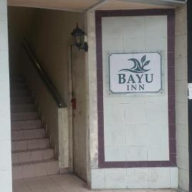 Bayu Inn