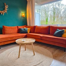 Vakantie appartement Chava WE09, hotel a Westkapelle