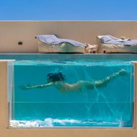 Villa Metochi with Private Pool