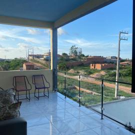 Ramos hotel, hotel a Barreirinhas