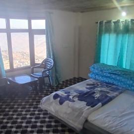 Snow Bound Home stay, hotel a Fagu