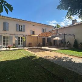 Les Gites De La Gassende