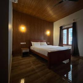 Luxura Heaven Fort Kochi, hotel in Cochin