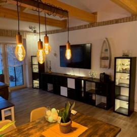 Villa Toscana, Hotel in Teltow