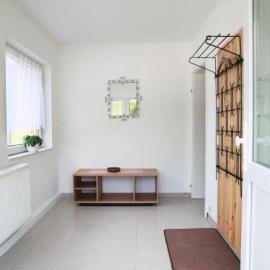 Ferienwohnung-Hoffmann-Harzgerode