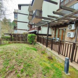 Santa Marina Breeze - One bedroom apartment