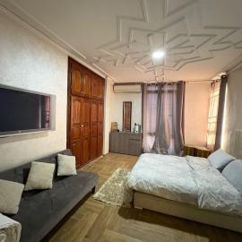 Appartement plein centre marrakech p