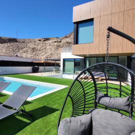 Sol By Canarias Getaway, Hotel in Taurito