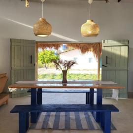 Casa Vento e Mar