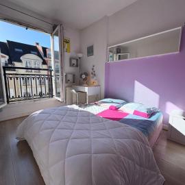Paris Saint Maurice Montgolfier, hotel in Saint-Maurice