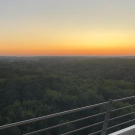 Suite auf Wolke 7 von OstseeAhoi
