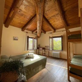 B&B Agriturismo Montepolo