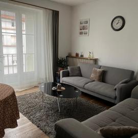 Appartement spacieux cosy centre Epinal !!!, hotel in Épinal